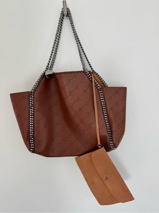 Stella McCartney Handbags - STELLA MCCARTNEY FALABELLA BAG